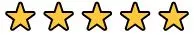 5 stars